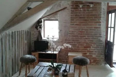 Le Moulin Avant *