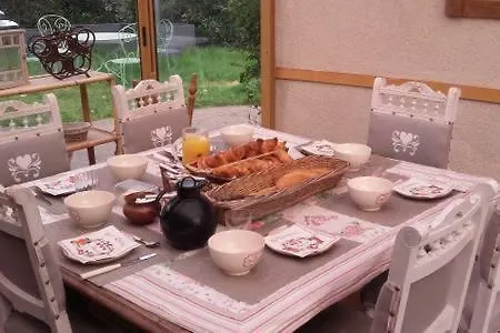 Le Moulin Avant