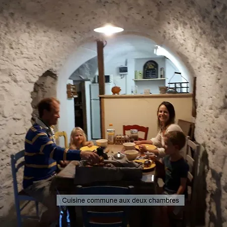 Le Moulin Avant Maison d'hôtes Beaulieu-sur-Layon